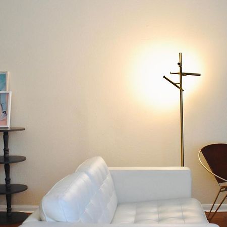 Montrose Pied-A-Terre Apartments Walking Distance To Museums Houston Luaran gambar