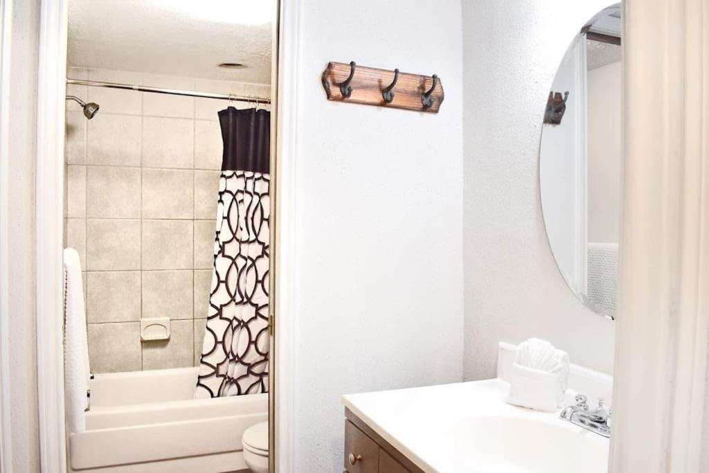 Montrose Pied-A-Terre Apartments Walking Distance To Museums Houston Luaran gambar