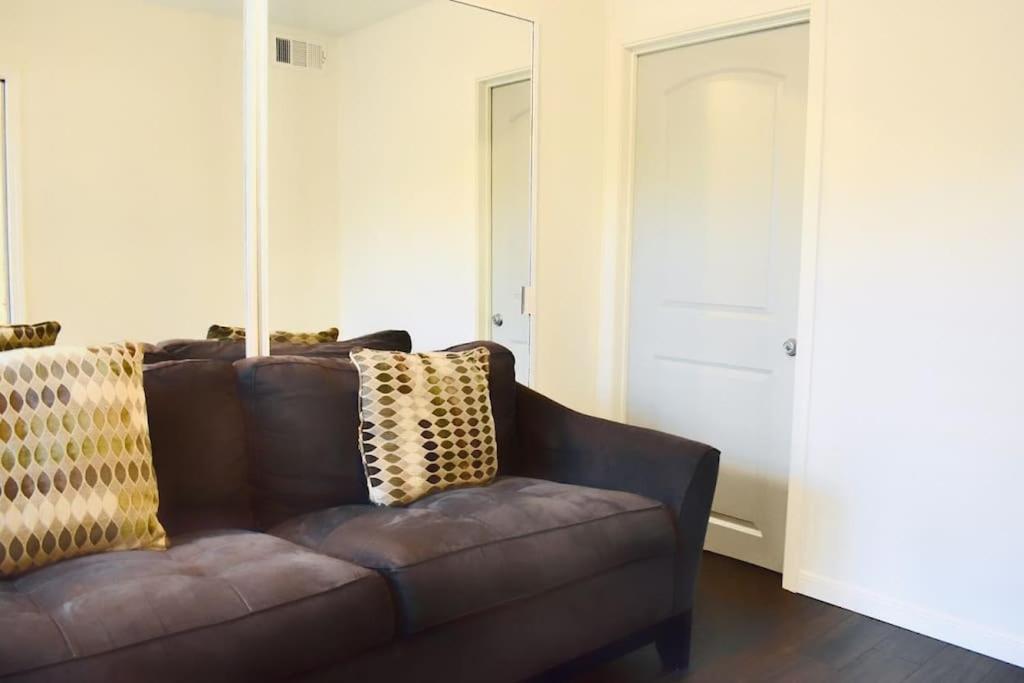 Montrose Pied-A-Terre Apartments Walking Distance To Museums Houston Luaran gambar