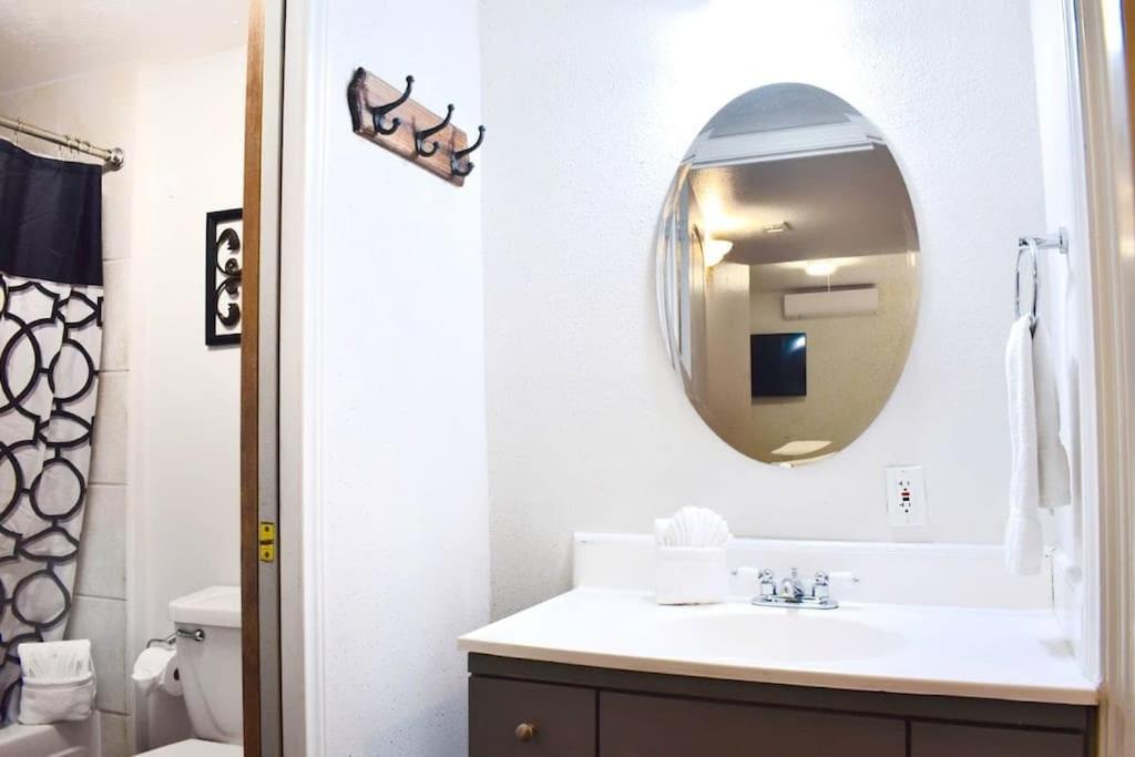 Montrose Pied-A-Terre Apartments Walking Distance To Museums Houston Luaran gambar