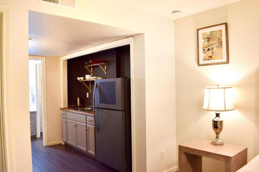 Montrose Pied-A-Terre Apartments Walking Distance To Museums Houston Luaran gambar