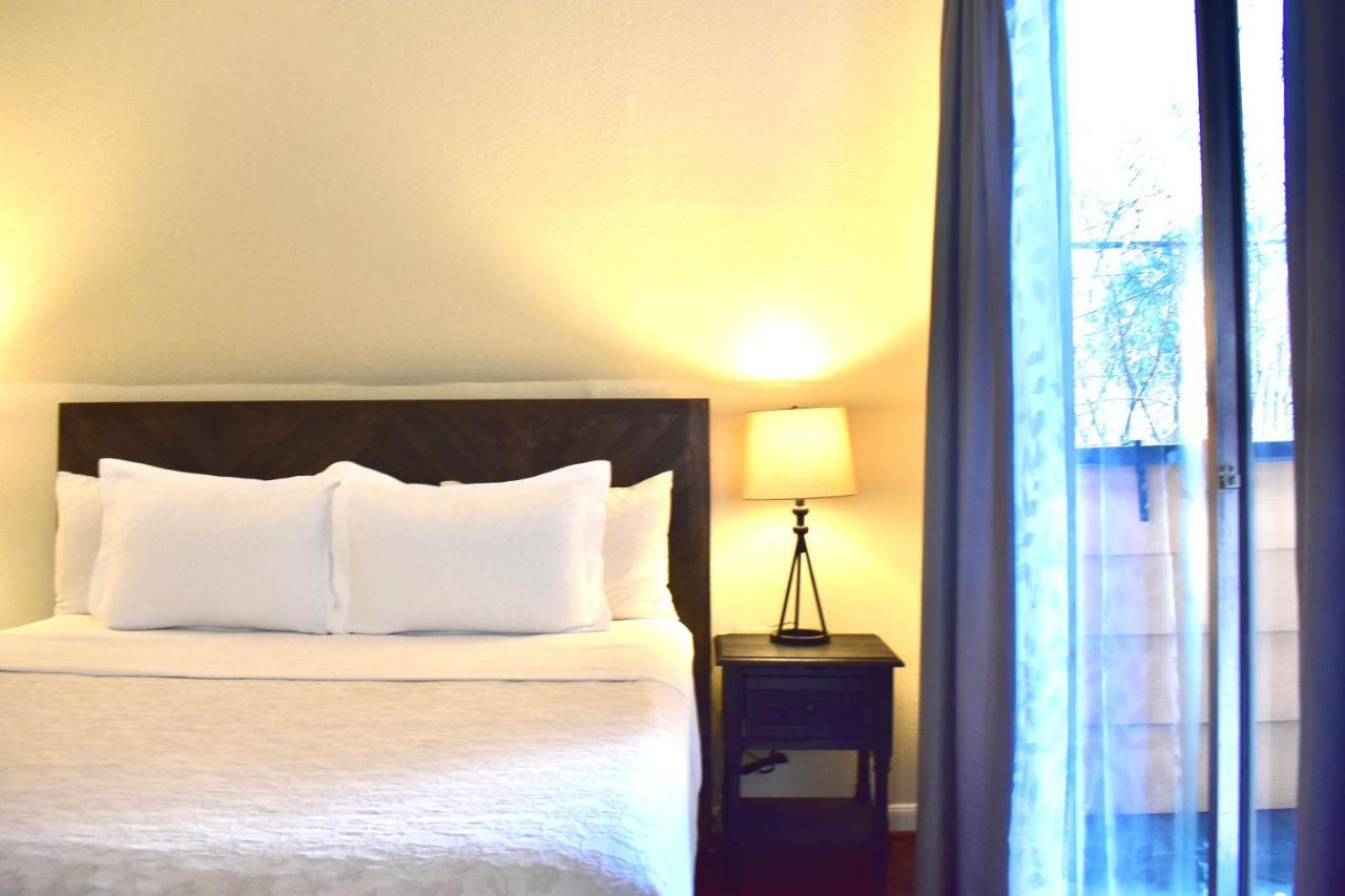 Montrose Pied-A-Terre Apartments Walking Distance To Museums Houston Luaran gambar